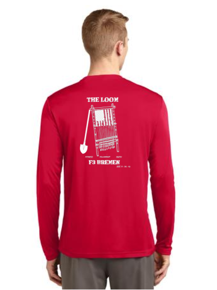 F3 Bremen Shirts Pre-Order March 2021