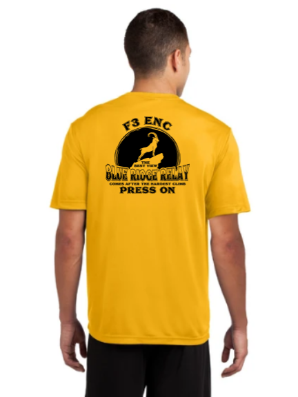 F3 ENC BRR Shirts Pre-Order May 2021