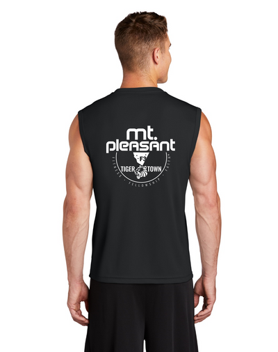 F3 Mt. Pleasant Pre-Order March 2023