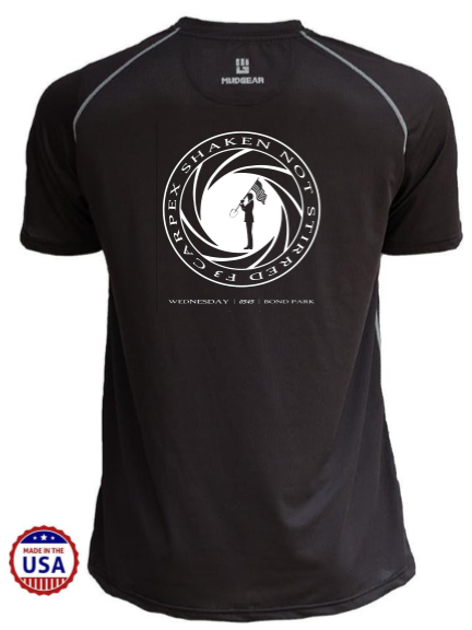 F3 Carpex Shaken Not Stirred Pre-Order May 2021