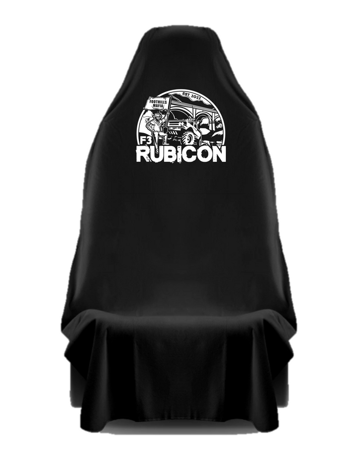 F3 Rubicon Foothills Mafia Pre-Order November 2022