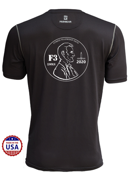 F3 Lincoln Pre-Order March 2021