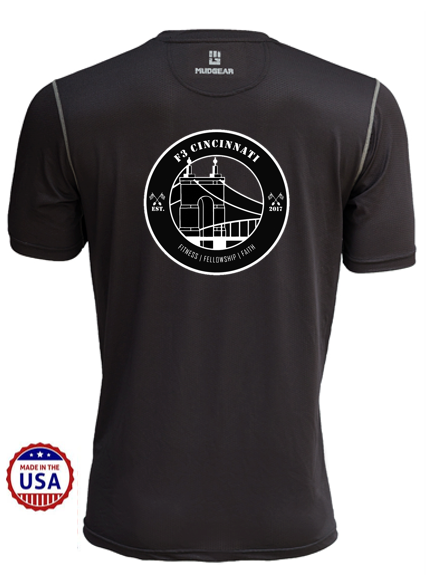 F3 Cincinnati Pre-Order April 2020