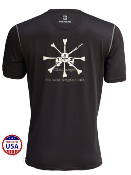 F3 123 Post Challenge Pre-Order June 2020