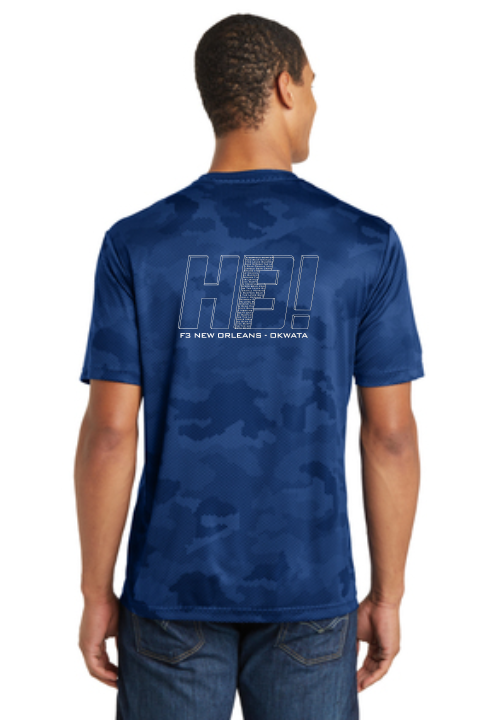 F3 H8! Shirts Pre-Order