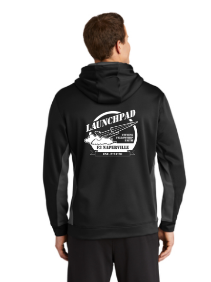 F3 Naperville Launchpad Pre-Order October 2021