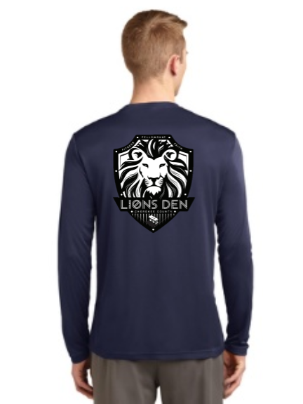 F3 Lion's Den Pre-Order 10/19