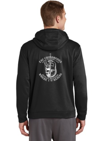 F3 ENC Crossbones Boyd Lee Pre-Order October 2020