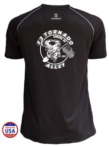 F3 Tornado Alley Pre-Order August 2021