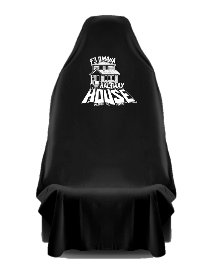 F3 Omaha Halfway House Pre-Order July 2022