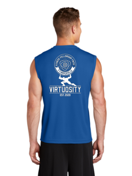 F3 Naperville Virtuosity Pre-Order May 2021