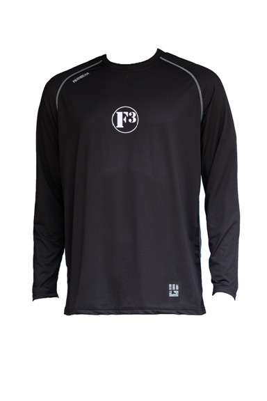 F3 Cleveland 2017 Shirt Pre-Order