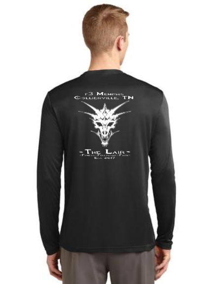 F3 The Lair Pre-Order