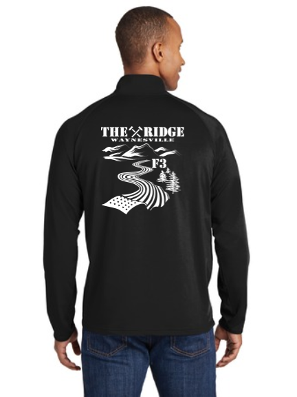 F3 Waynesville The Ridge Winter Pre-Order 01/20