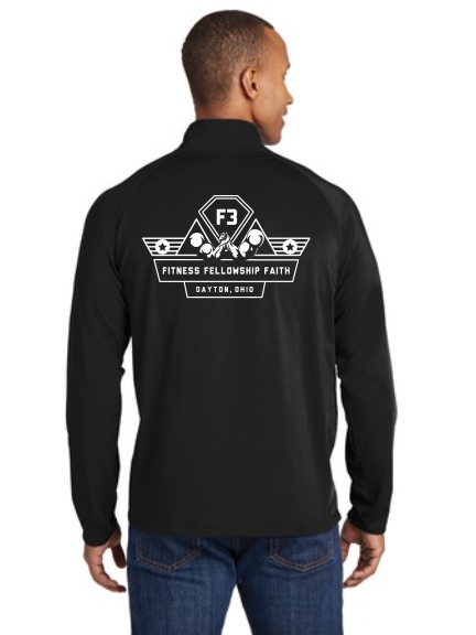 F3 Dayton Shirts Pre-Order June 2021