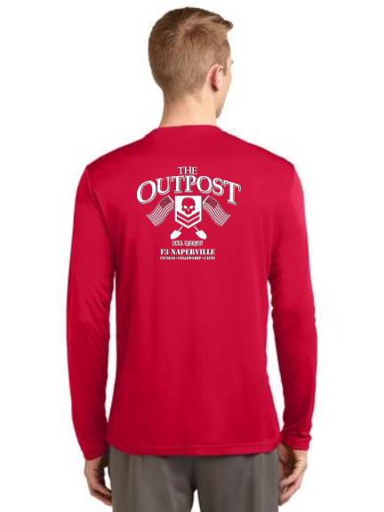 F3 The Outpost Pre-Order