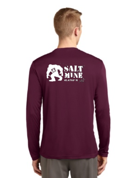F3 Salt Mine Pre-Order 10/19