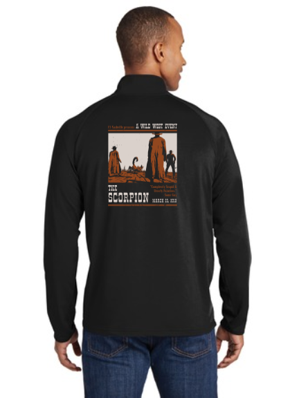 F3 Nashville The Scorpion CSAUP Pre-Order