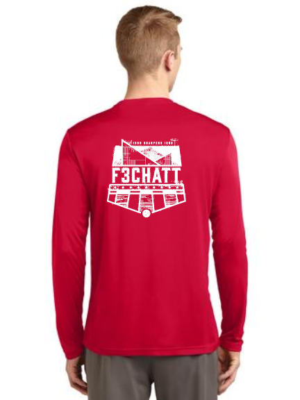 F3 Chattanooga Winter Pre-Order