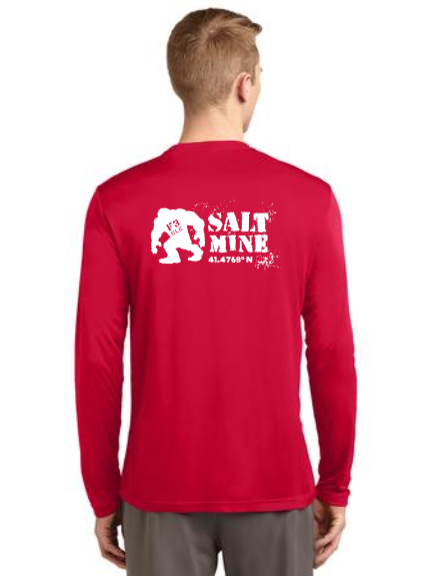 F3 Salt Mine Pre-Order 10/19