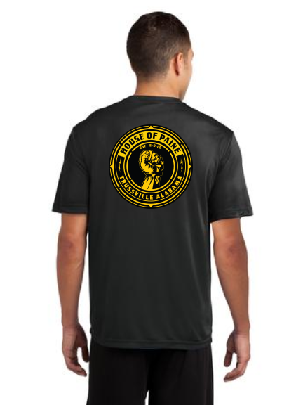 F3 House of Paine Pre-Order March 2021