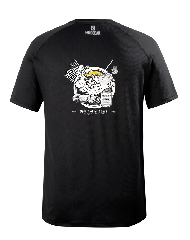 F3 SSTL The Pickle Jar Shirts Pre-Order July 2022