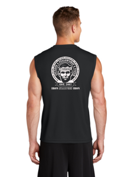 F3 Naperville Abe Pre-Order May 2021