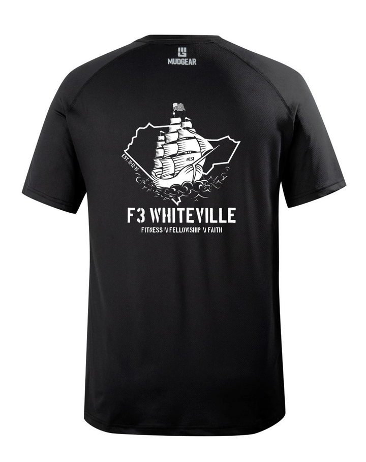 F3 Whiteville Pre-Order September 2022