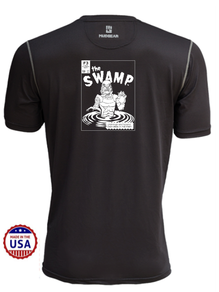 F3 The Swamp Pre-Order April 2021