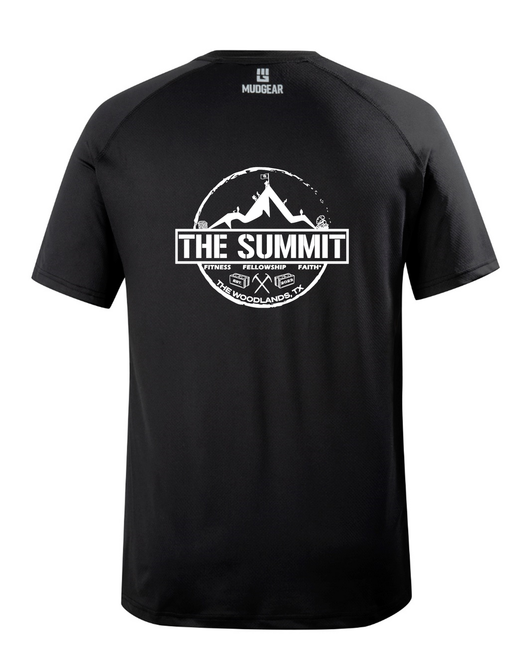 F3 Houston The Summit Pre-Order January 2023