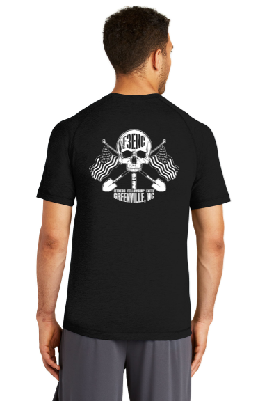 F3 ENC Crossbones New Logo Pre-Order December 2021