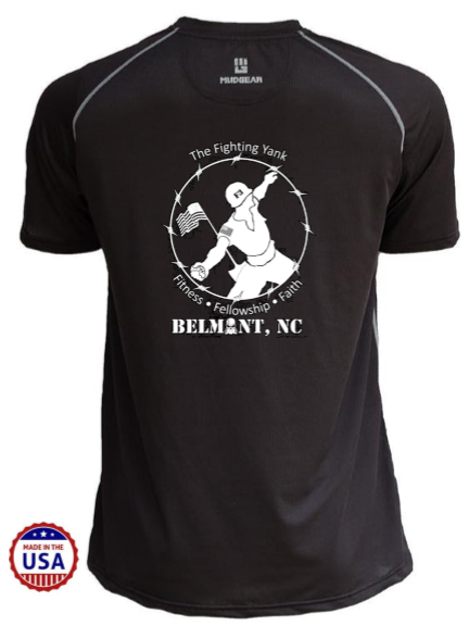 F3 Belmont Pre-Order November 2020