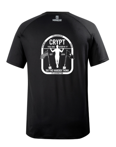 F3 Lexington Crypt Pre-Order March 2023