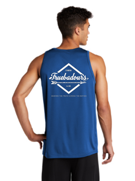 F3 Truebadours Pre-Order March 2021