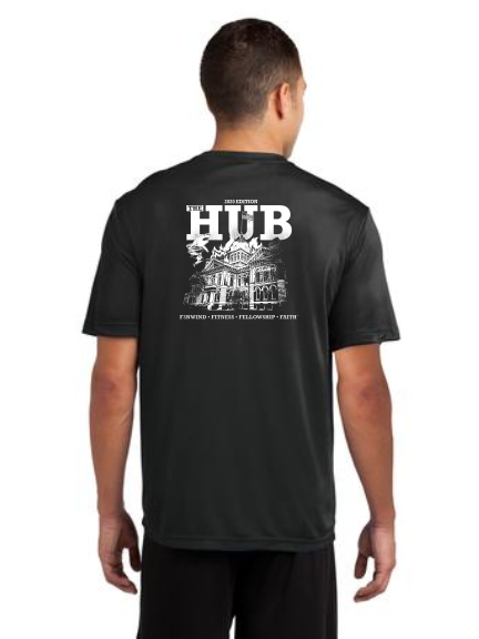 F3 The Hub 2020 Edition Pre-Order November 2020