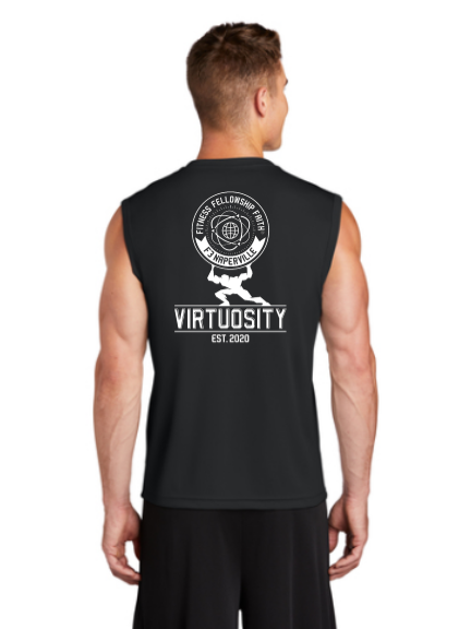 F3 Naperville Virtuosity Pre-Order May 2021