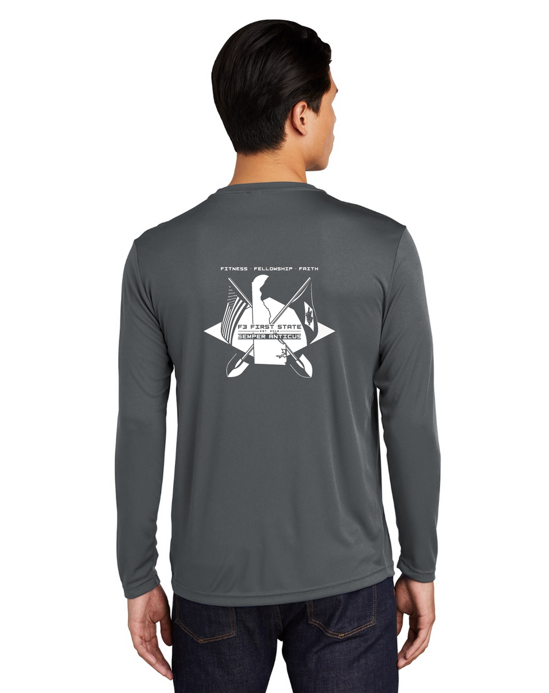 F3 First State Semper Anticus Pre-Order March 2023