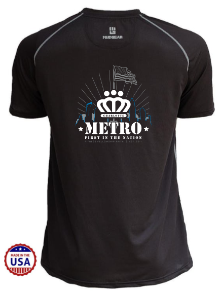F3 Metro Pre-Order December 2020