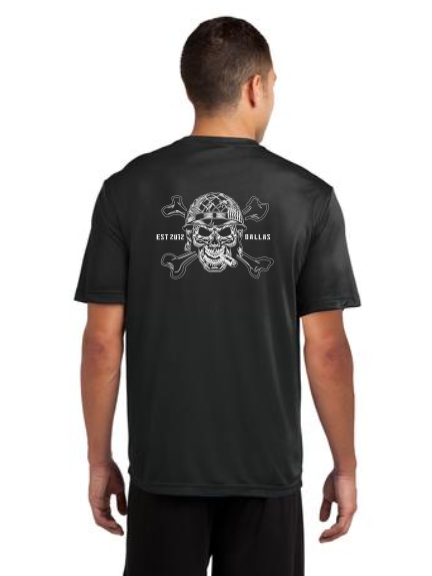 F3 Smokin Dallas Shirts Pre-Order May 2021