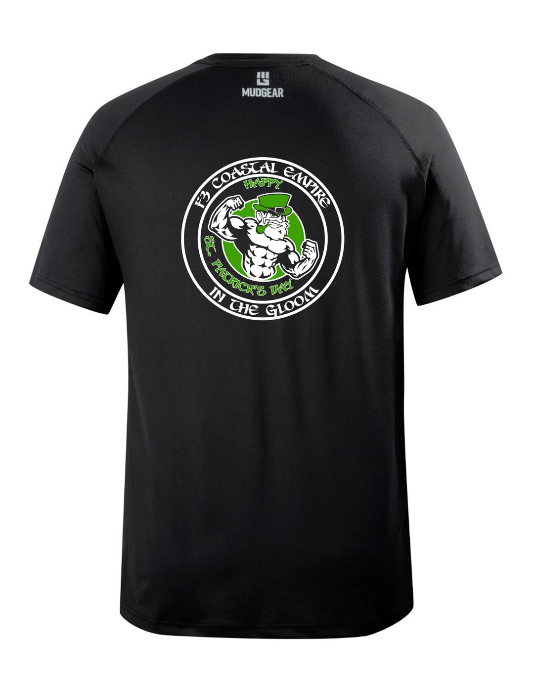 F3 Coastal Empire Happy St. Patrick's Day Pre-Order February 2023