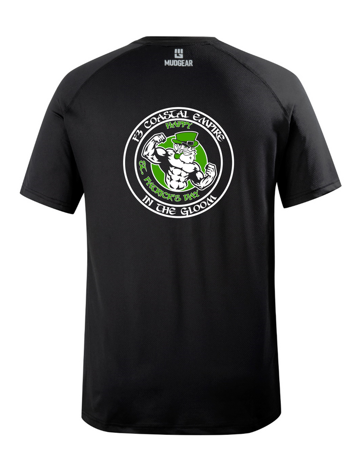 F3 Coastal Empire Happy St. Patrick's Day Pre-Order February 2023