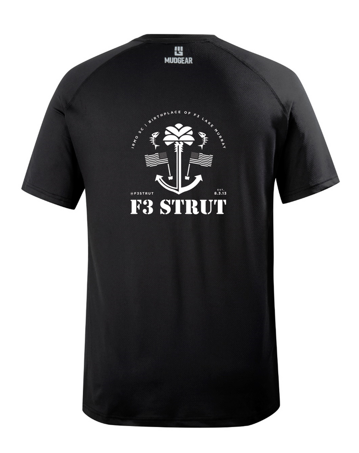 F3 Strut Pre-Order January 2023