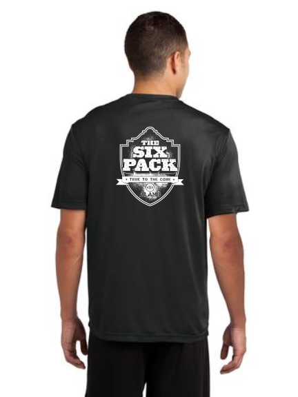 F3 Alamo Six Pack Pre-Order February 2021