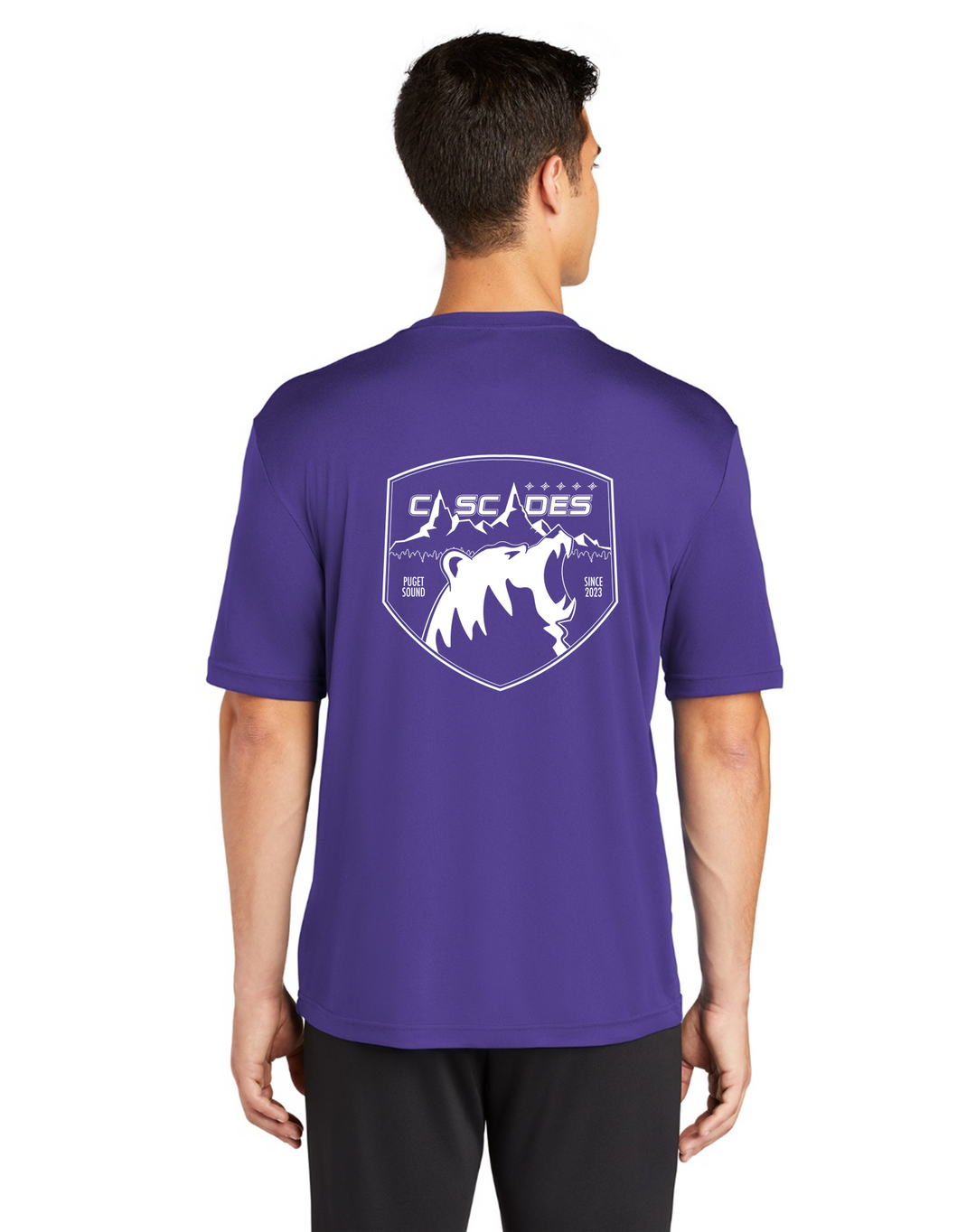 F3 Cascades Pre-Order April 2023