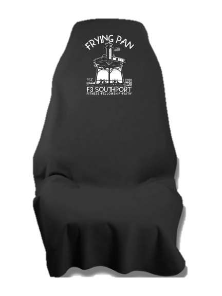 F3 Southport Frying Pan Pre-Order January 2023