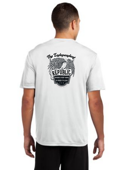 F3 The Republic Shirts Pre-Order Feb 2020