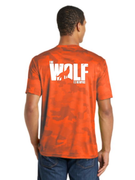 F3 Memphis The Wolf Pre-Order  September 2021