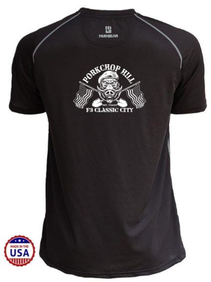 F3 Classic City Porkchop Hill Pre-Order October 2020