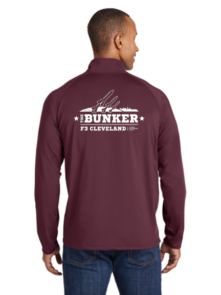 F3 Bunker Pre-Order January 2021