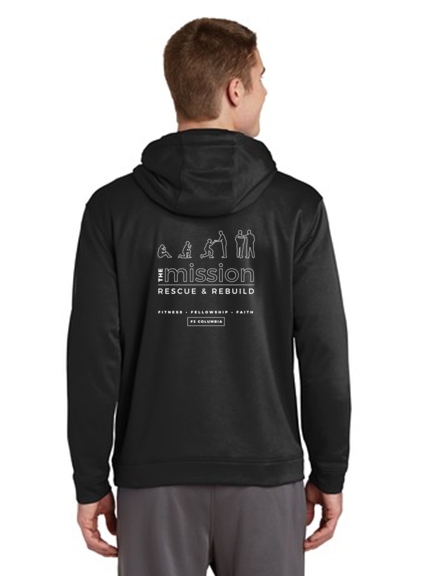 F3 The Mission Pre-Order 04/19